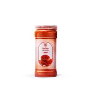 মরিচ গুঁড়া একদম ফ্রেশ